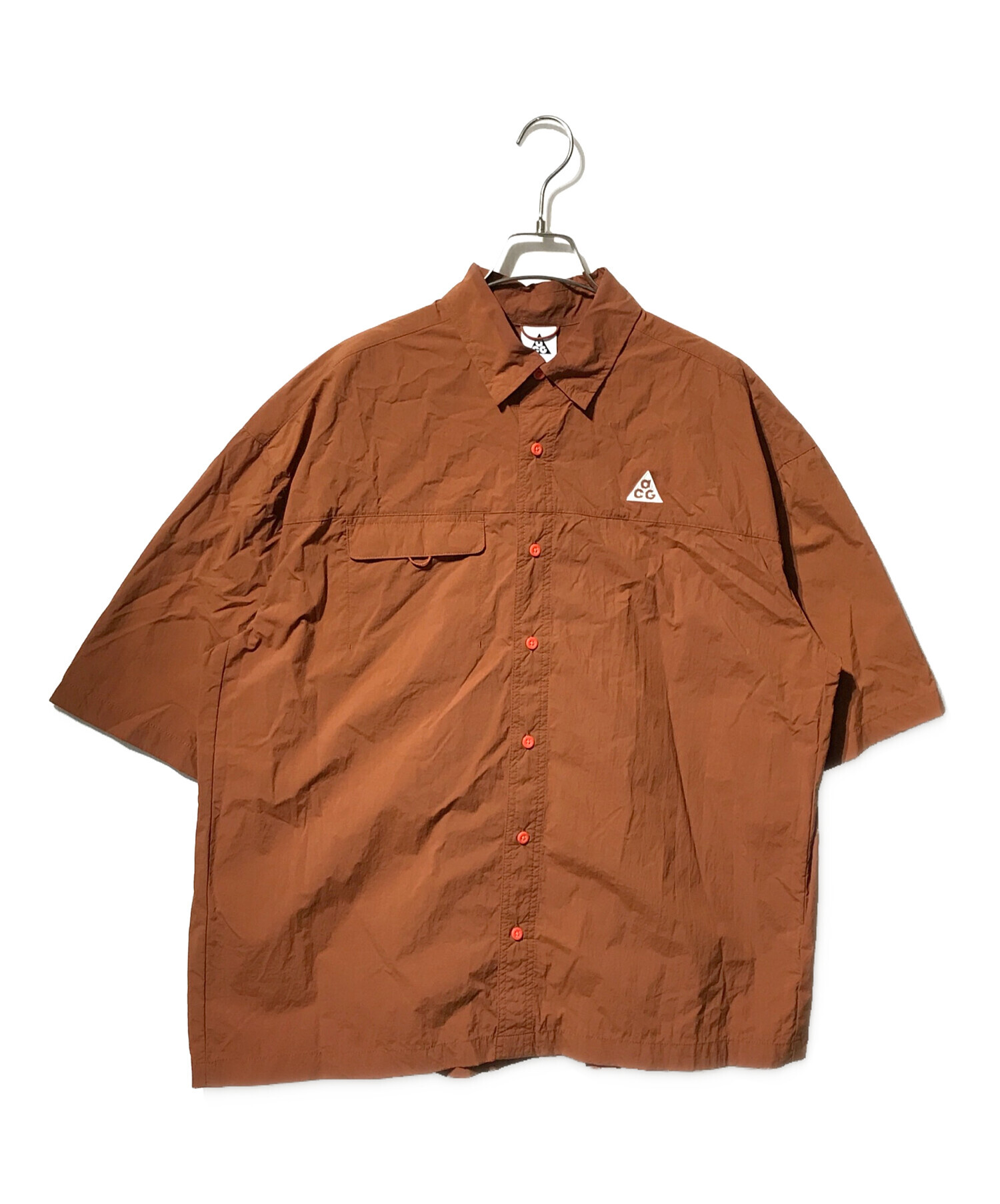 中古・古着通販】NIKE ACG (ナイキエーシージー) レペル ショート