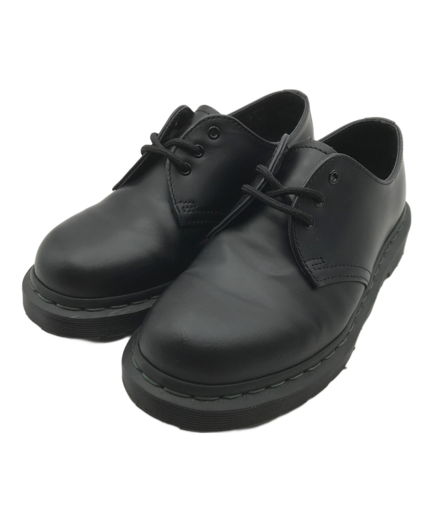 中古・古着通販】Dr.Martens (ドクターマーチン) 1461 3ホールシューズ 