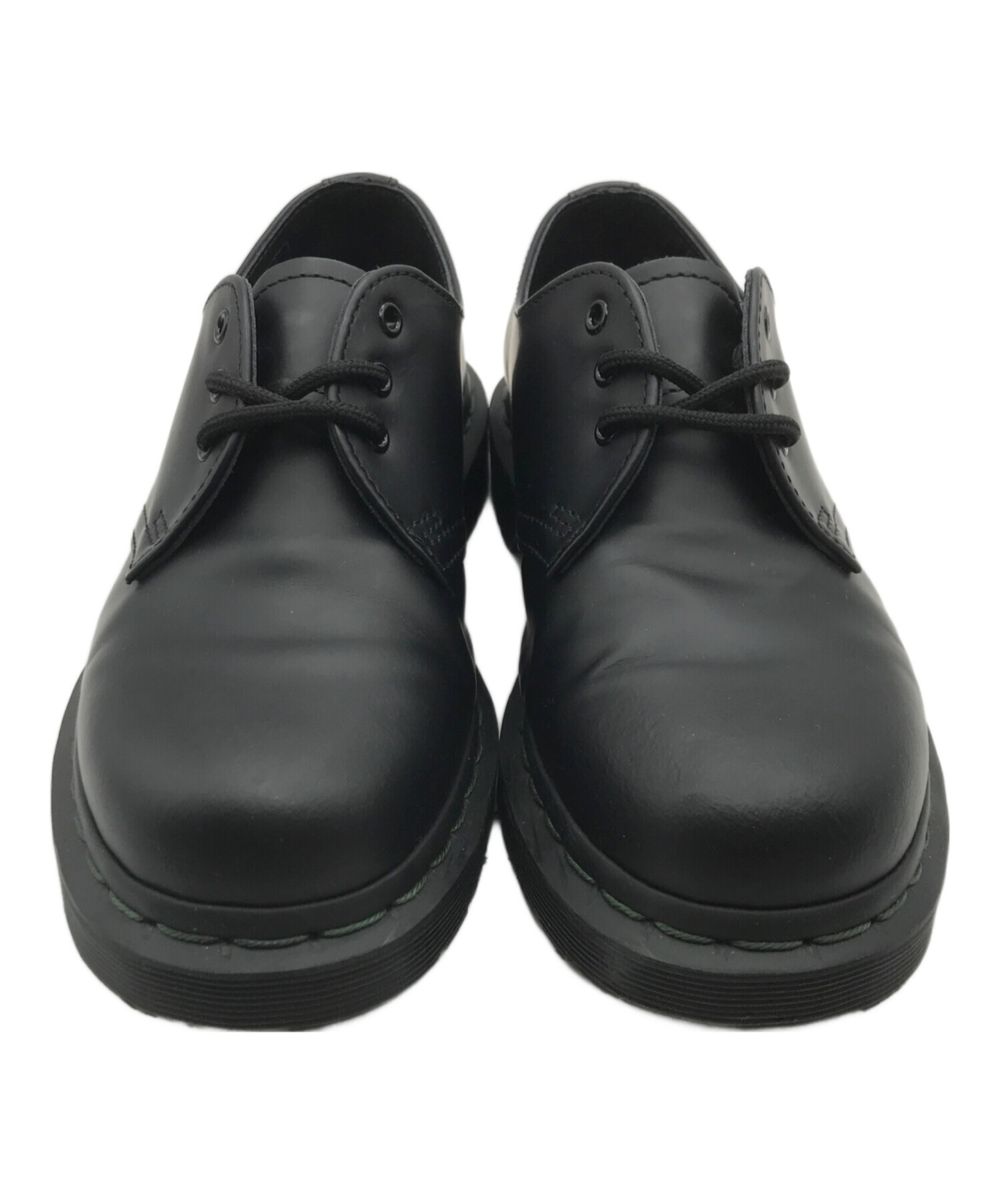 中古・古着通販】Dr.Martens (ドクターマーチン) 1461 3ホールシューズ