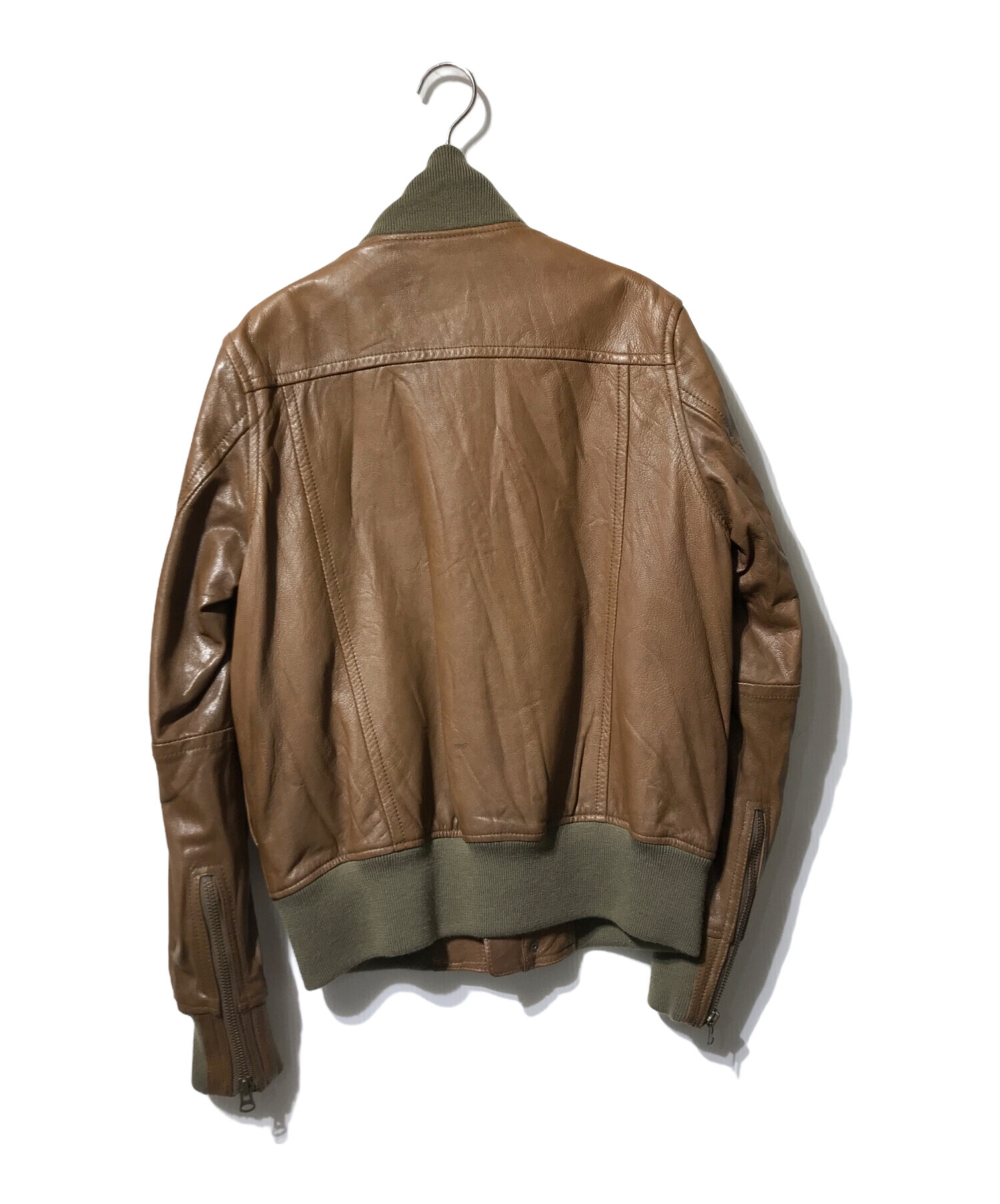 中古・古着通販】The DUFFER of ST.GEORGE (ザ ダファーオブセント