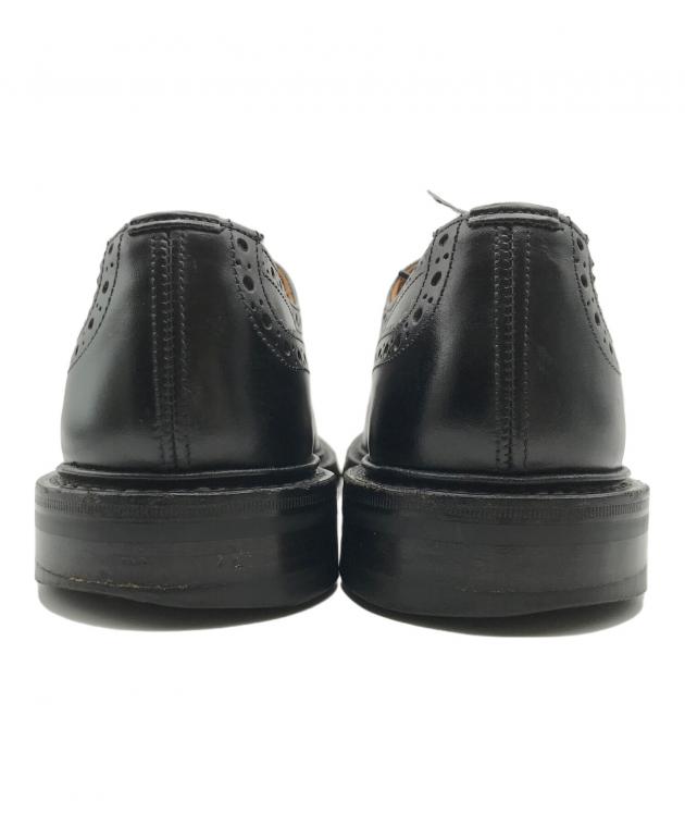 中古・古着通販】Tricker's (トリッカーズ) ストレートチップシューズ