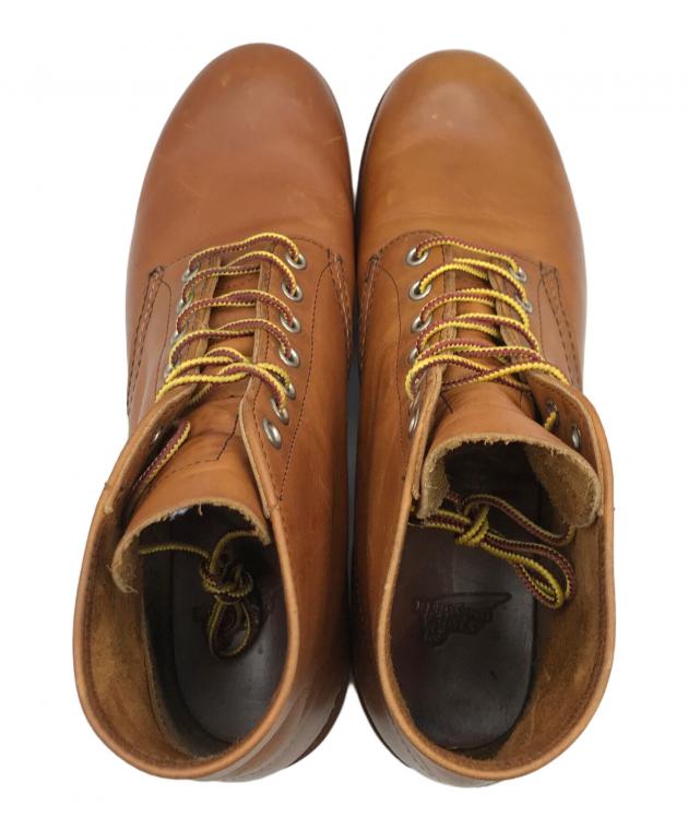 中古・古着通販】RED WING (レッドウィング) 6インチクラシック