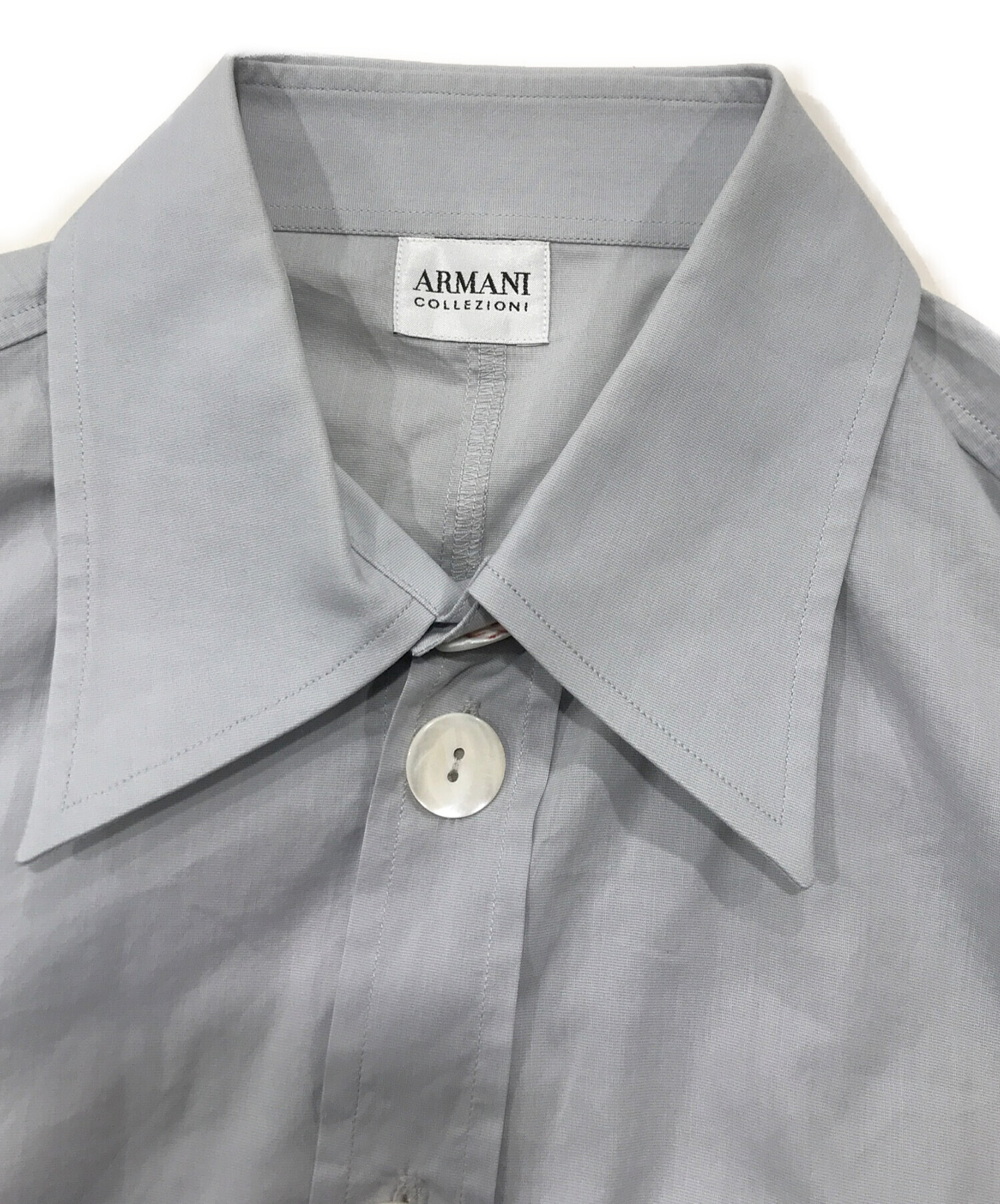 中古・古着通販】ARMANI COLLEZIONI (アルマーニ コレツィオーニ
