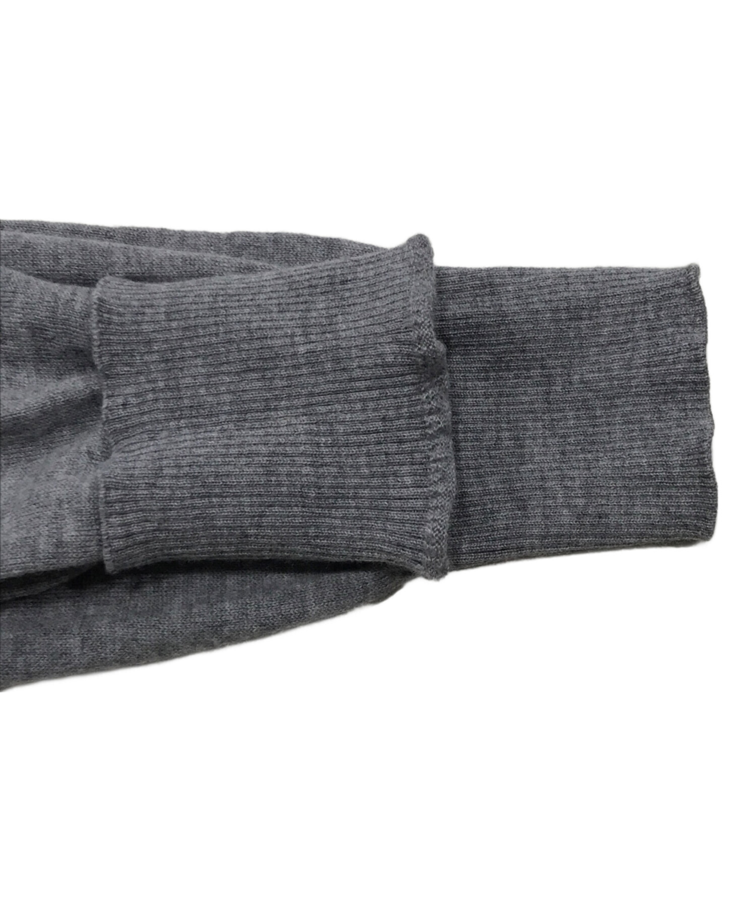 中古・古着通販】EMPORIO ARMANI (エンポリオ アルマーニ) ロゴ刺繍