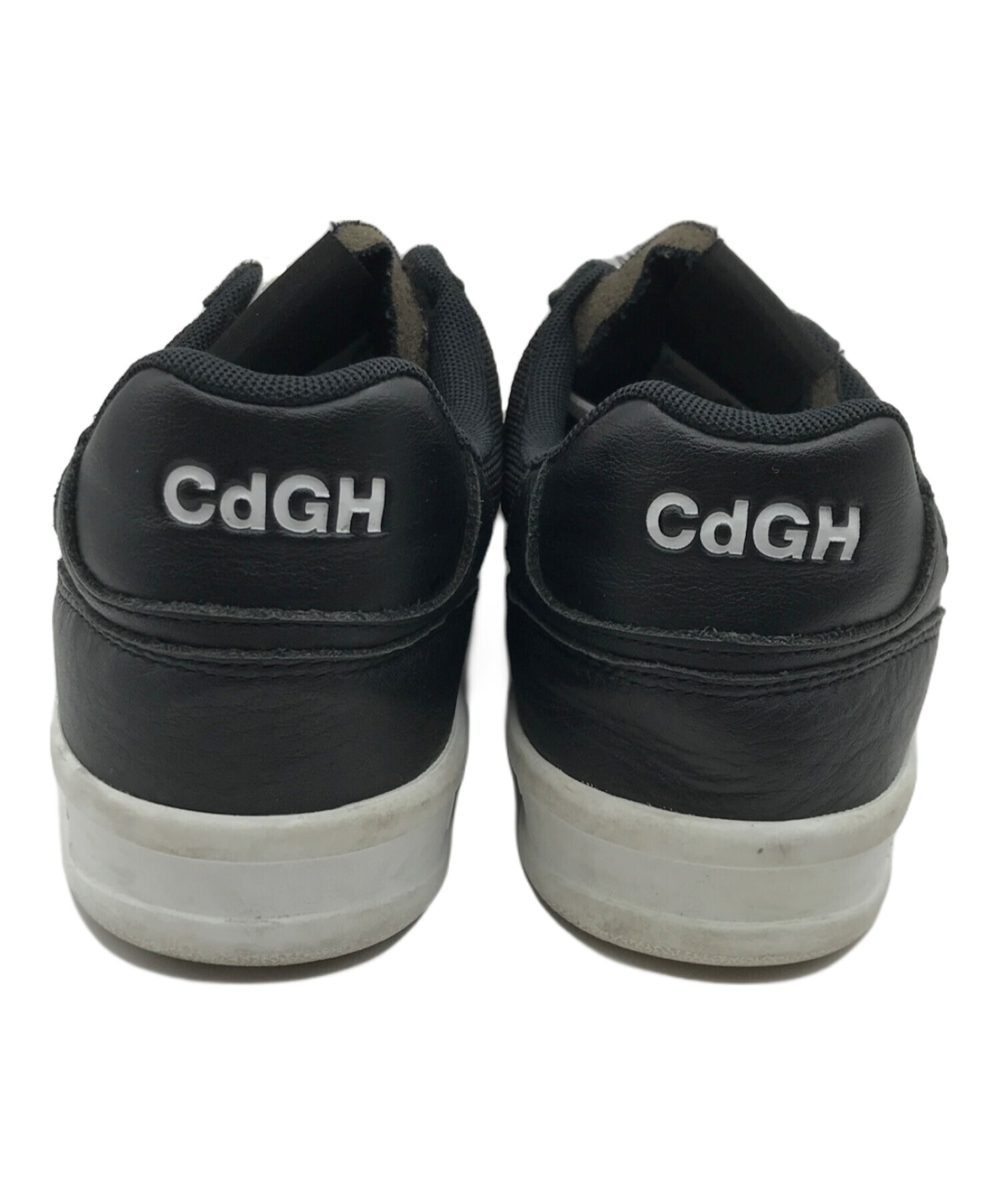 中古・古着通販】NEW BALANCE (ニューバランス) COMME des GARCONS 