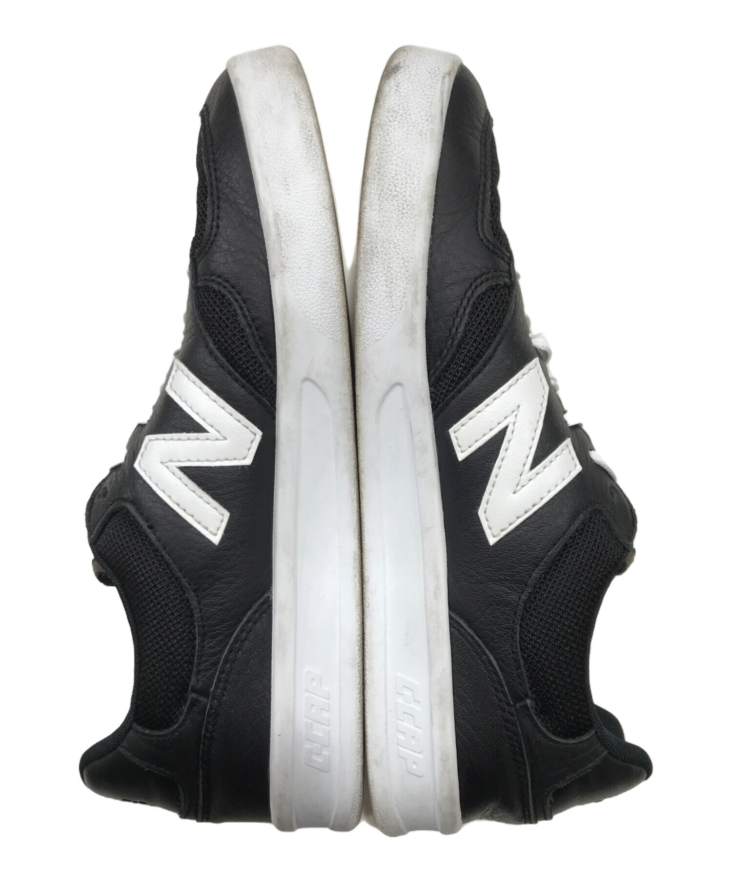 中古・古着通販】NEW BALANCE (ニューバランス) COMME des GARCONS 