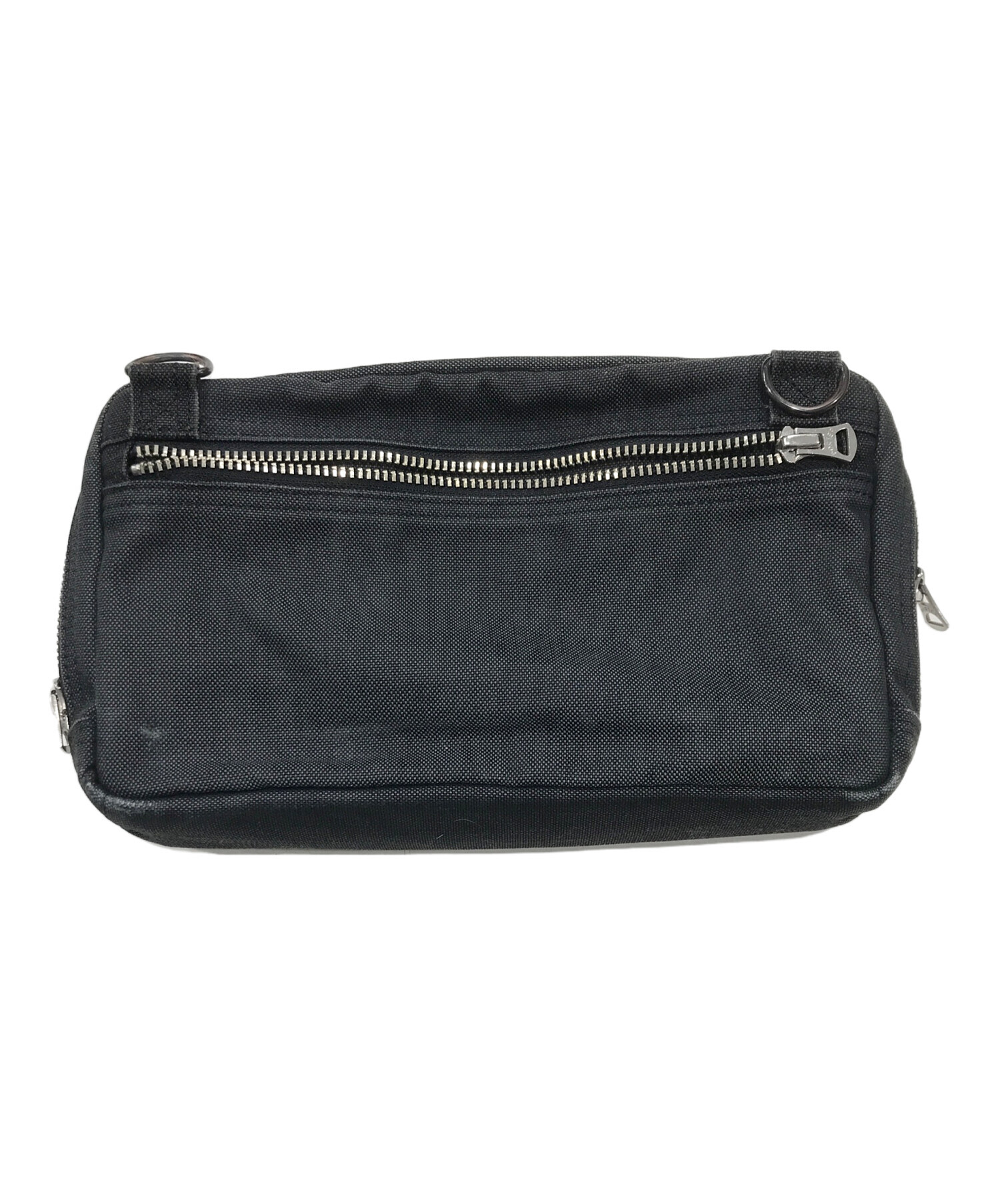 中古・古着通販】PORTER (ポーター) スモーキーウエストバッグ 