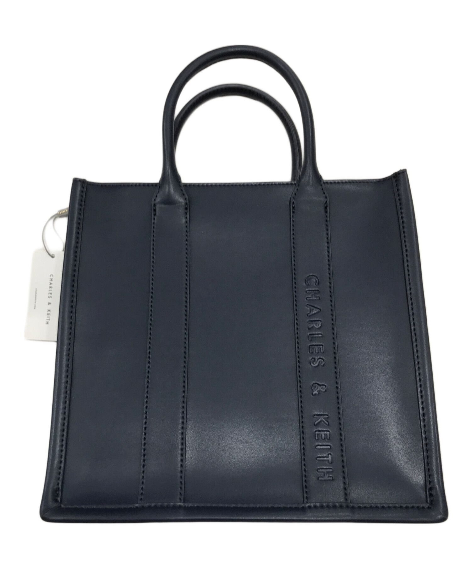 中古・古着通販】CHARLES & KEITH (チャールズアンドキース 