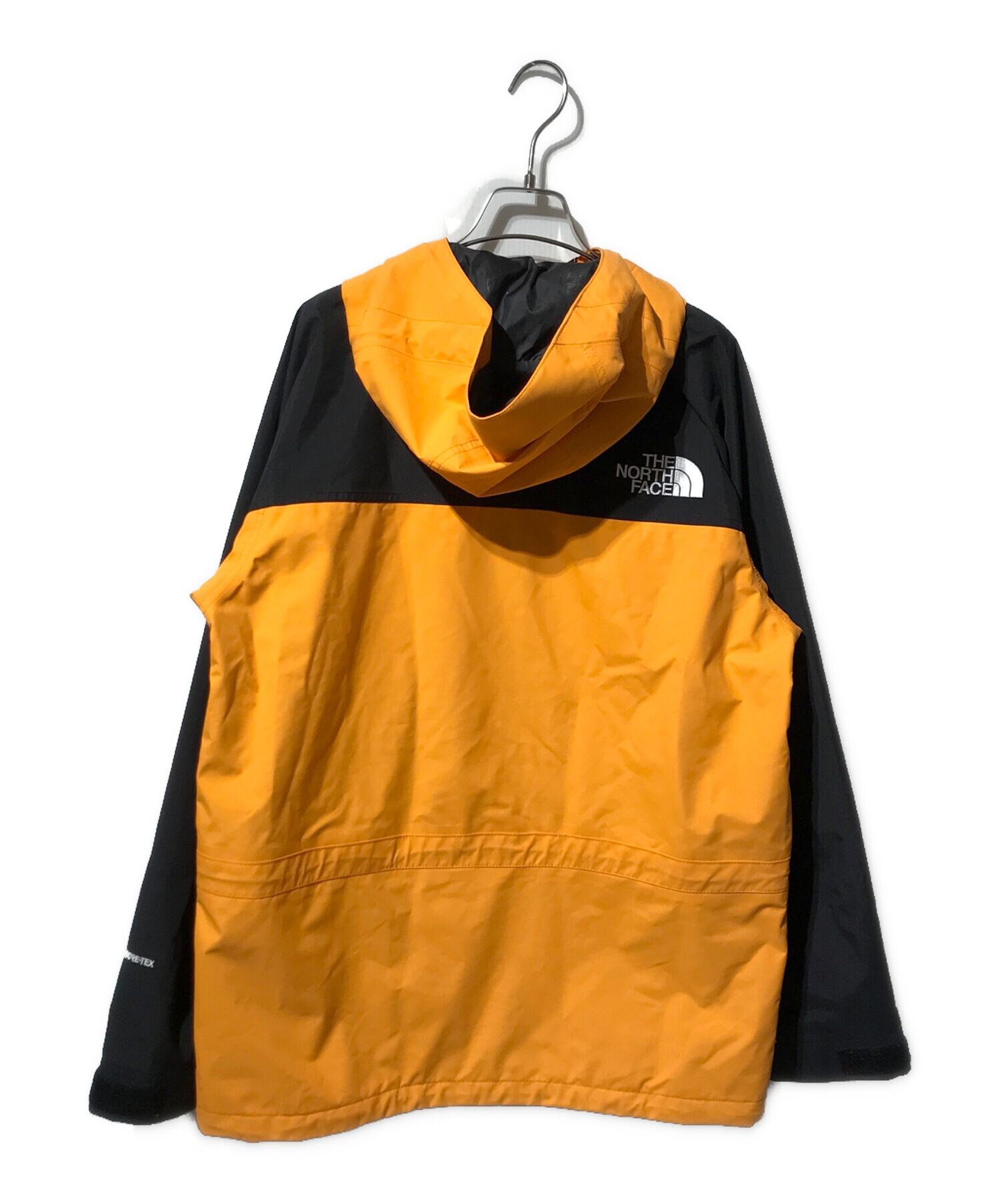 中古・古着通販】THE NORTH FACE (ザ ノース フェイス) マウンテン
