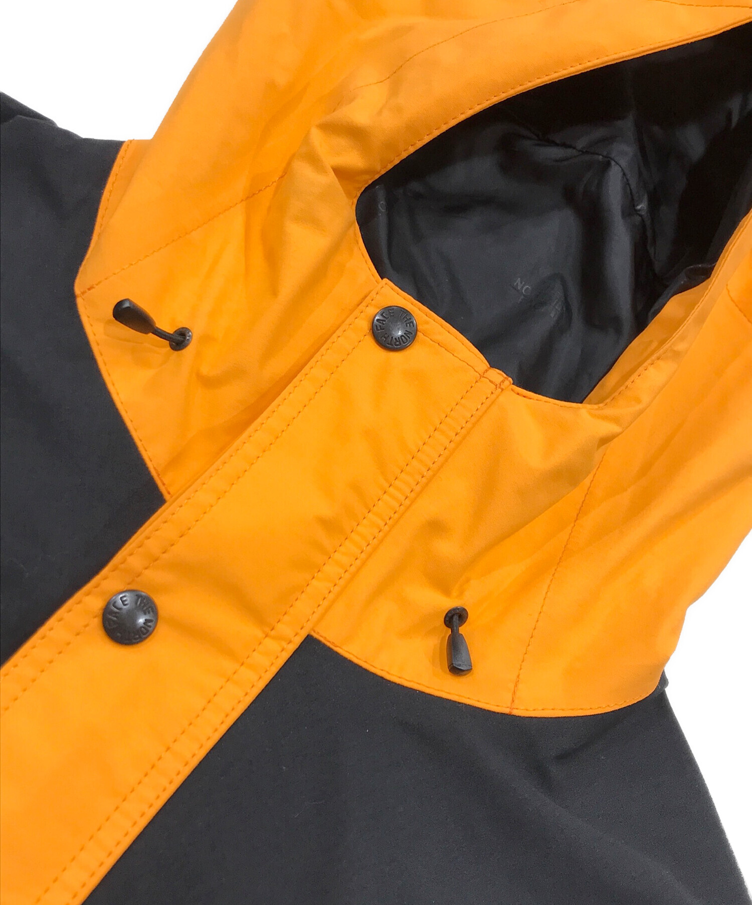 中古・古着通販】THE NORTH FACE (ザ ノース フェイス) マウンテン