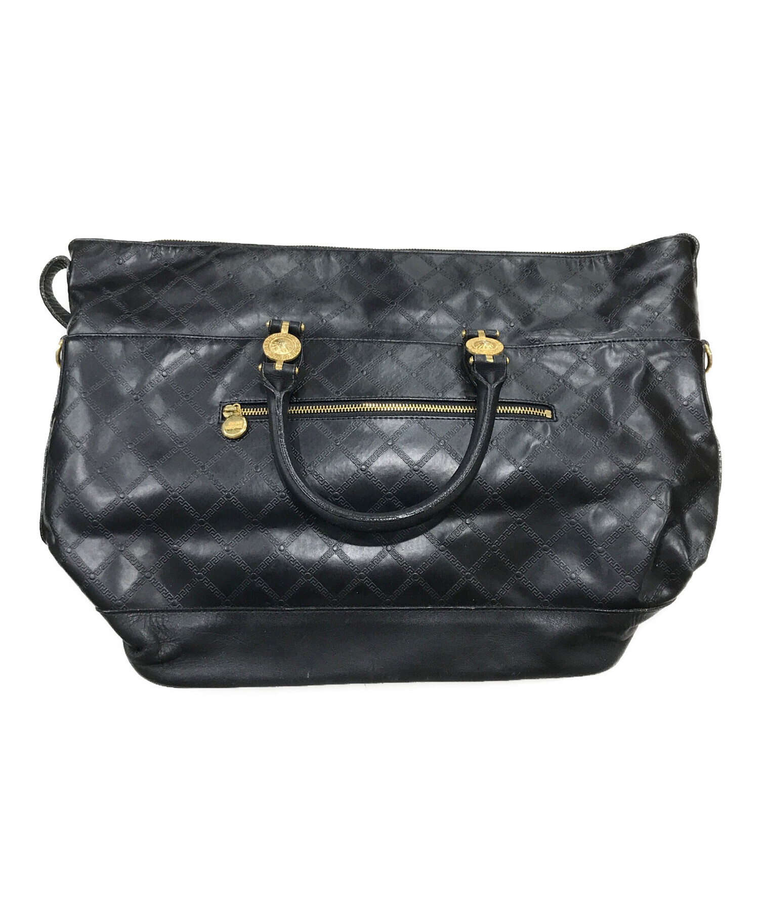 中古・古着通販】GIANNI VERSACE (ジャンニ・ヴェルサーチ) サン