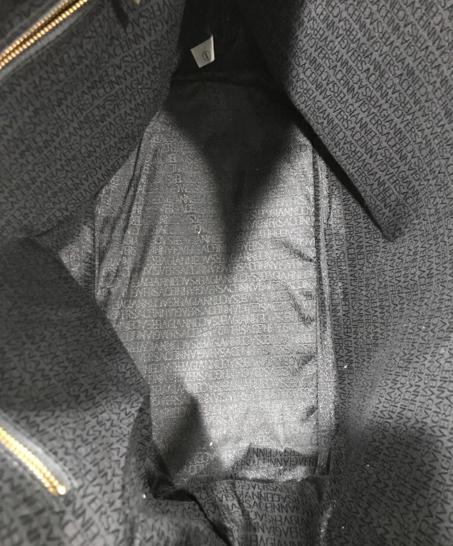 中古・古着通販】GIANNI VERSACE (ジャンニ・ヴェルサーチ) サン