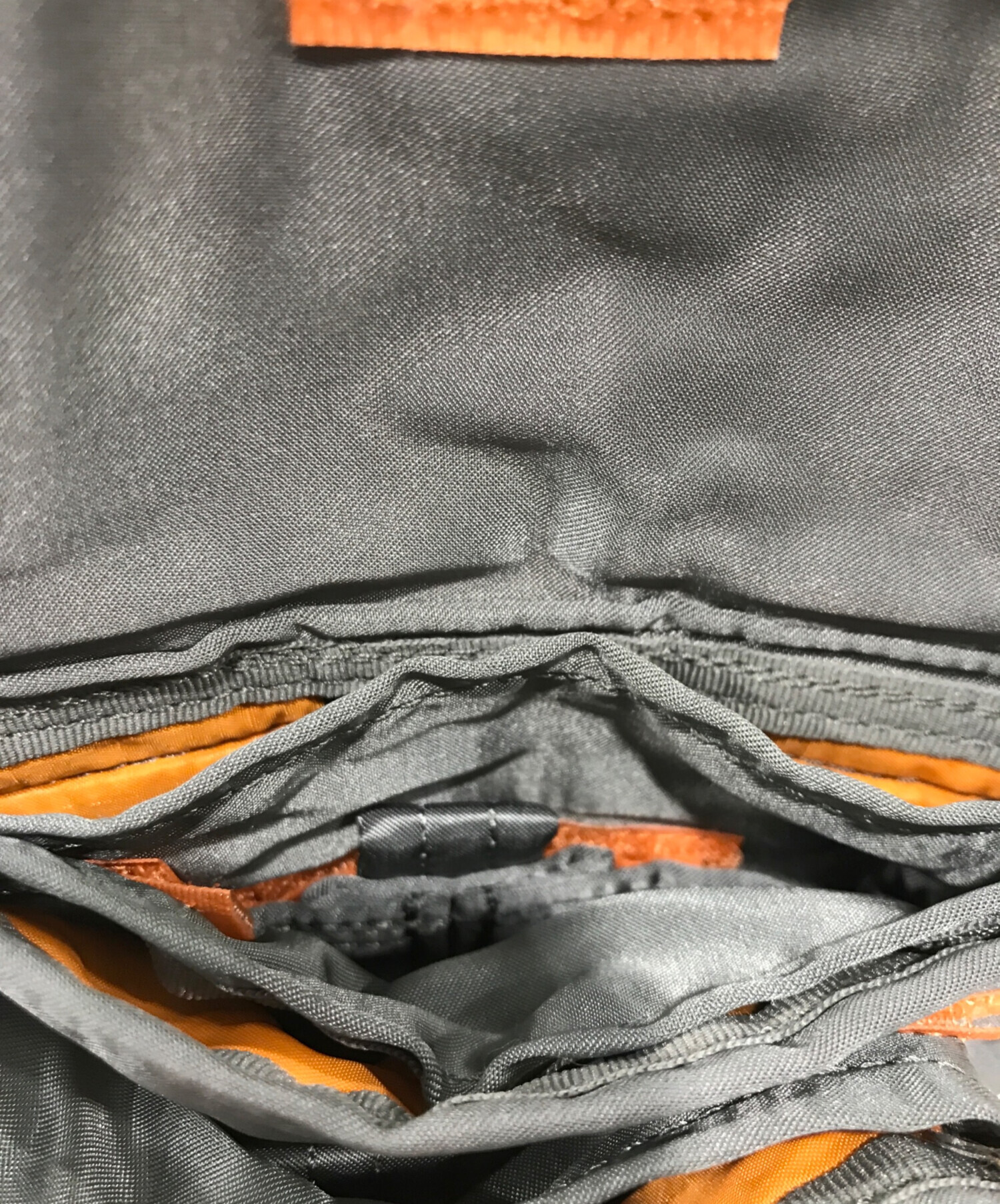 中古・古着通販】PORTER (ポーター) タンカー トラベルケース/ポーチ
