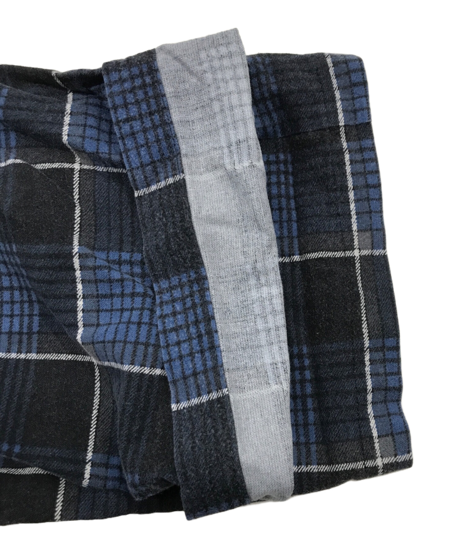 中古・古着通販】UNDERCOVERISM (アンダーカバーイズム) チェック