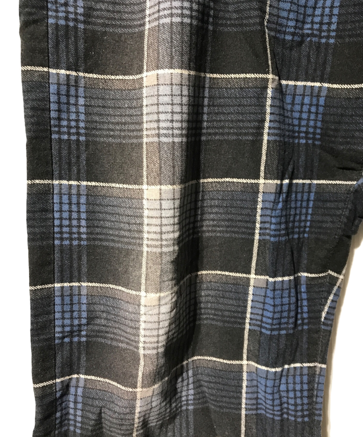 中古・古着通販】UNDERCOVERISM (アンダーカバーイズム) チェック