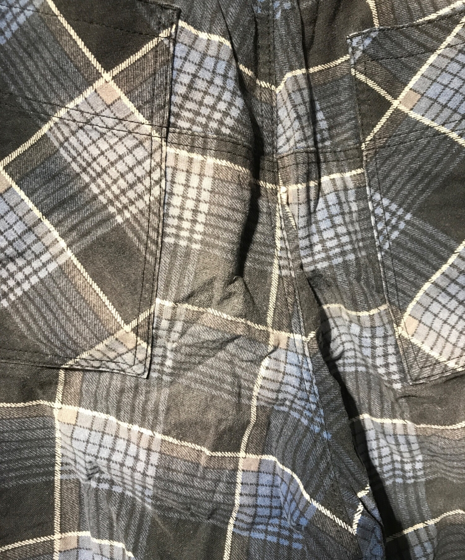 中古・古着通販】UNDERCOVERISM (アンダーカバーイズム) チェック