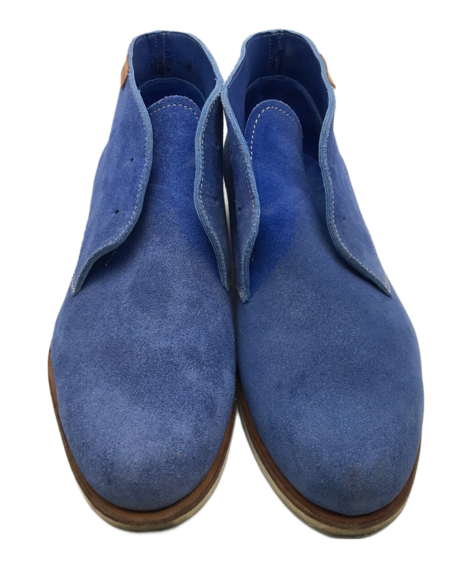 中古・古着通販】ISSEY MIYAKE MEN (イッセイミヤケメン) PARABOOT