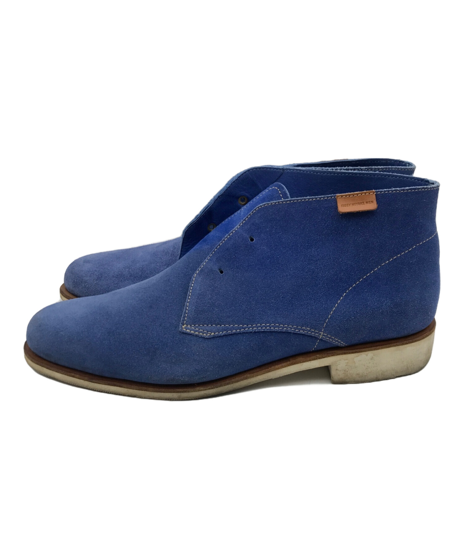 中古・古着通販】ISSEY MIYAKE MEN (イッセイミヤケメン) PARABOOT