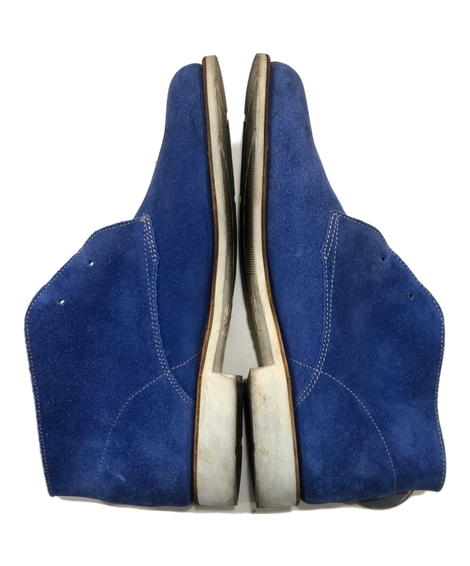 中古・古着通販】ISSEY MIYAKE MEN (イッセイミヤケメン) PARABOOT
