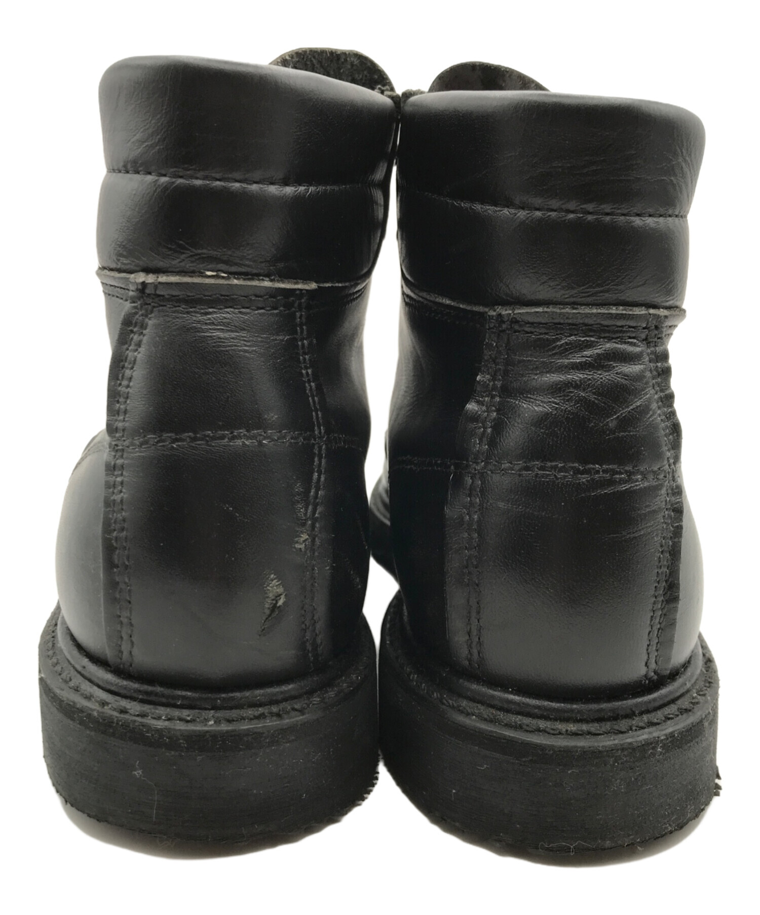 中古・古着通販】RED WING (レッドウィング) ワークブーツ/レザー