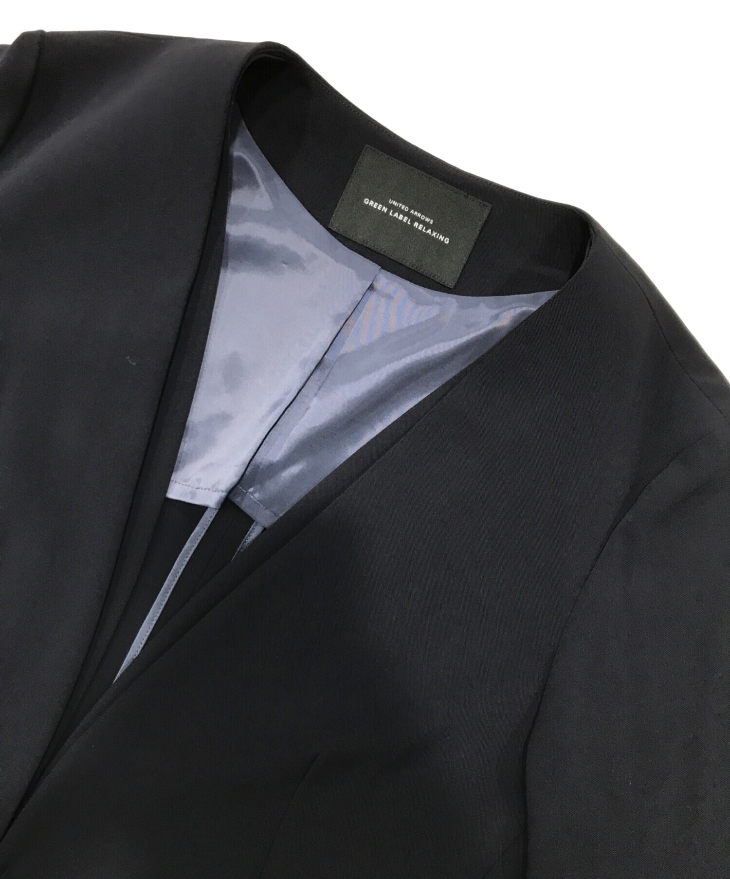 中古・古着通販】U.A. GreenLabelRelaxing (ユナイテッドアローズ