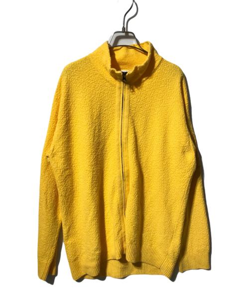 中古・古着通販】STONE ISLAND (ストーンアイランド) ニットジャケット