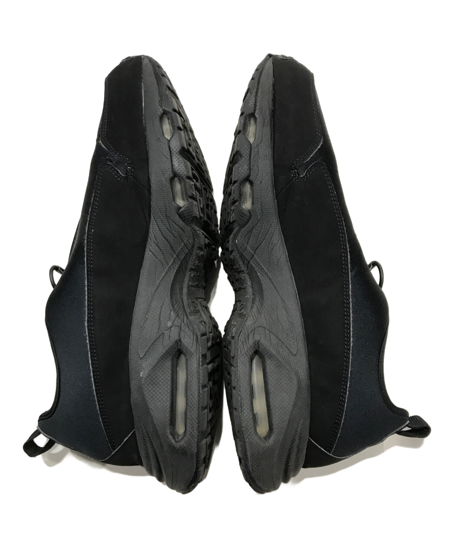 中古・古着通販】NIKE (ナイキ) COMME des GARCONS HOMME PLUS 