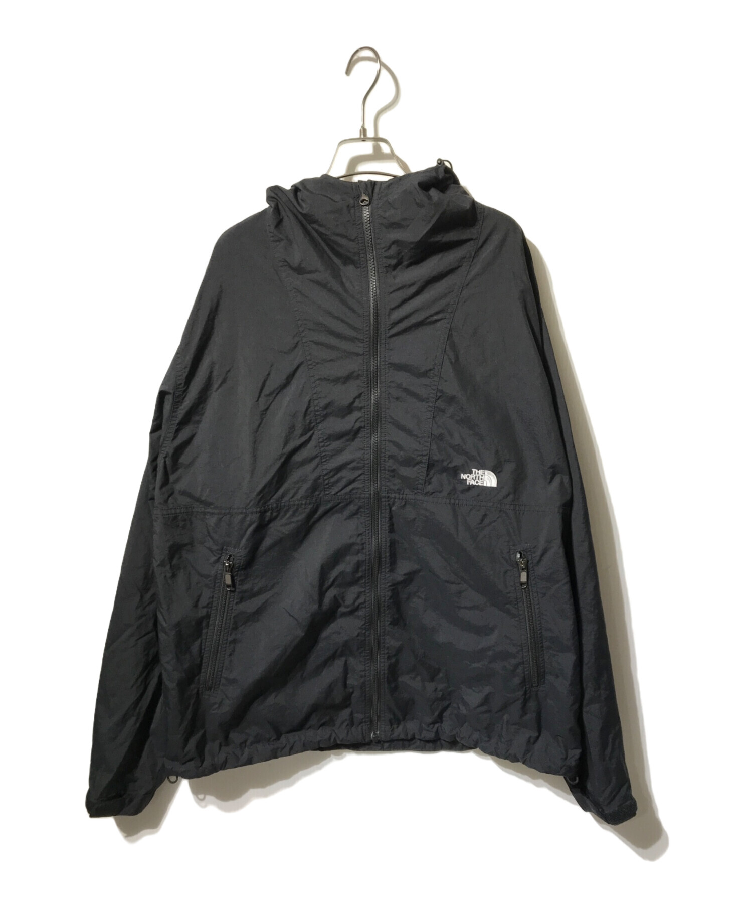 中古・古着通販】THE NORTH FACE (ザ ノース フェイス) コンパクト 