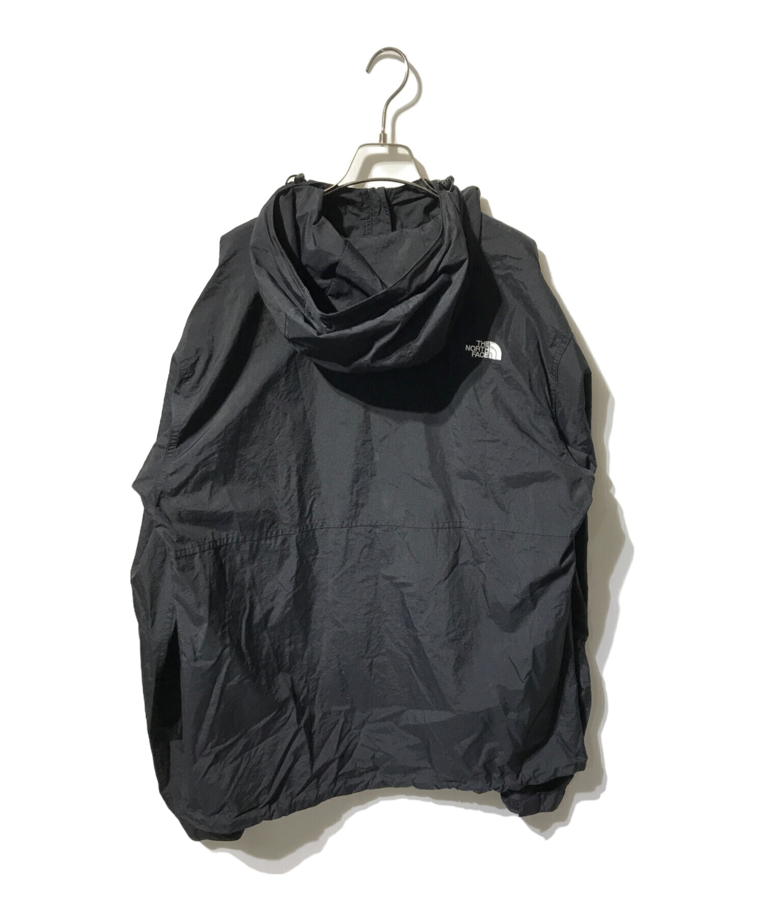 中古・古着通販】THE NORTH FACE (ザ ノース フェイス) コンパクト 