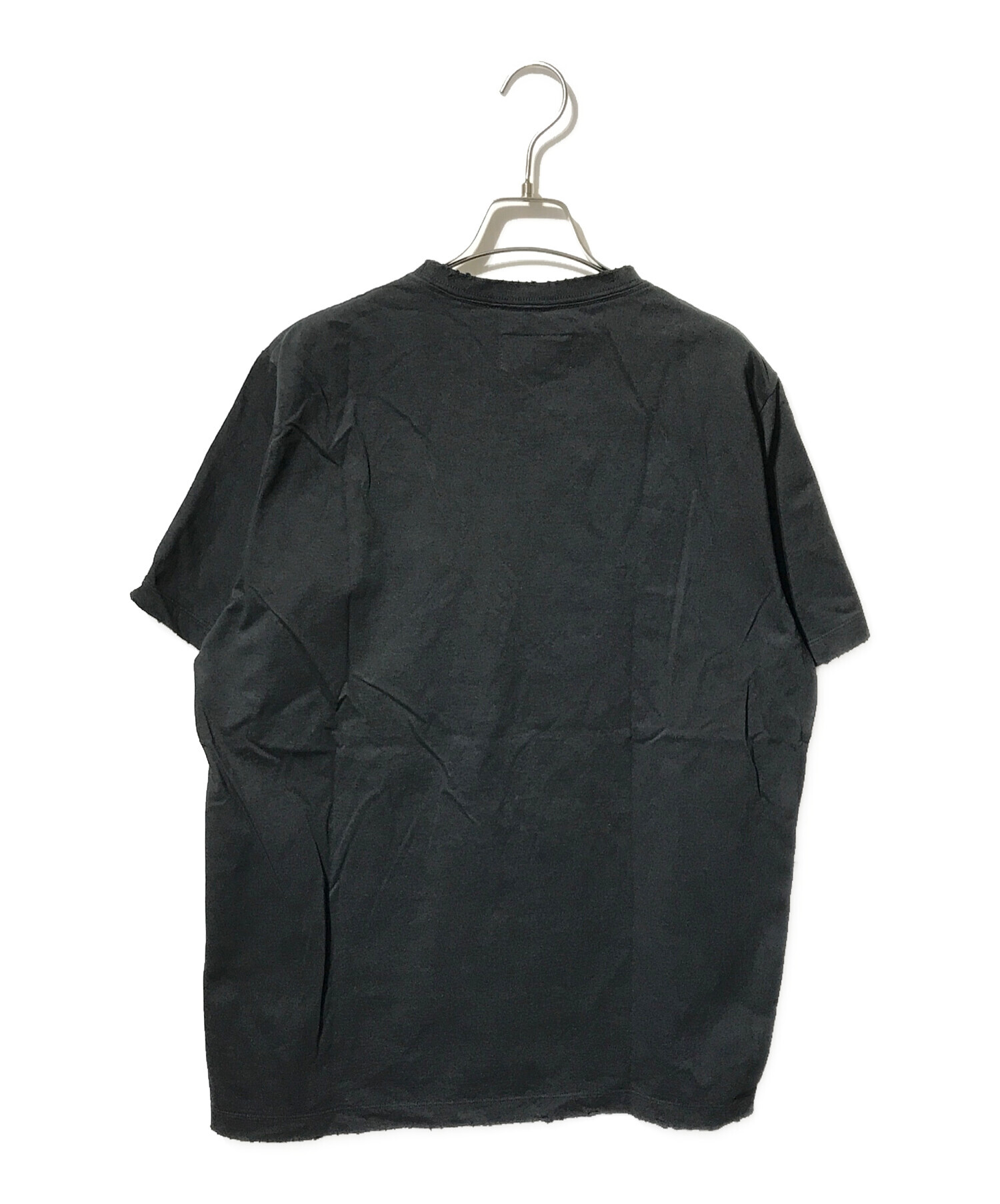 中古・古着通販】doublet (ダブレット) 洋服の青山 AOYAMA ROCK T 