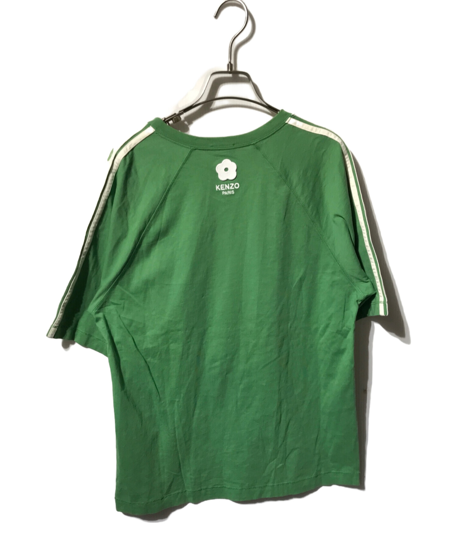【なっお】②FB 中古・古着通販】KENZO (ケンゾー) 刺繍Tシャツ/半袖カットソー