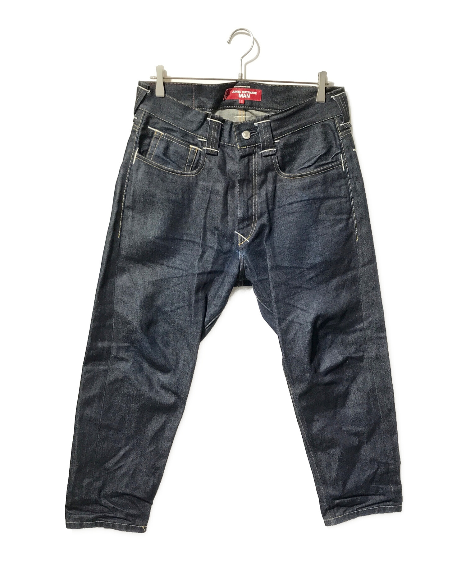 中古・古着通販】COMME des GARCONS JUNYA WATANABE MAN (コム デ