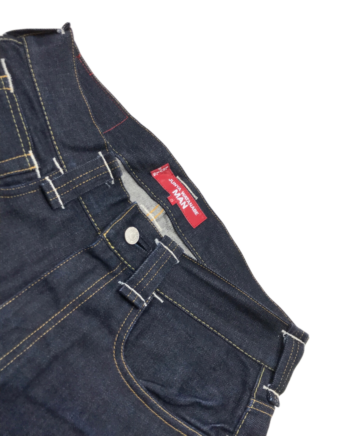 中古・古着通販】COMME des GARCONS JUNYA WATANABE MAN (コム デ