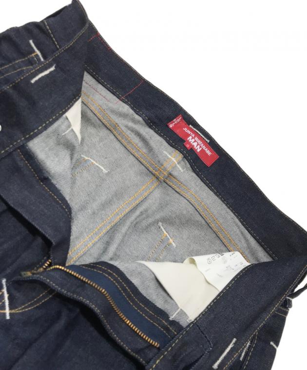 中古・古着通販】COMME des GARCONS JUNYA WATANABE MAN (コム デ
