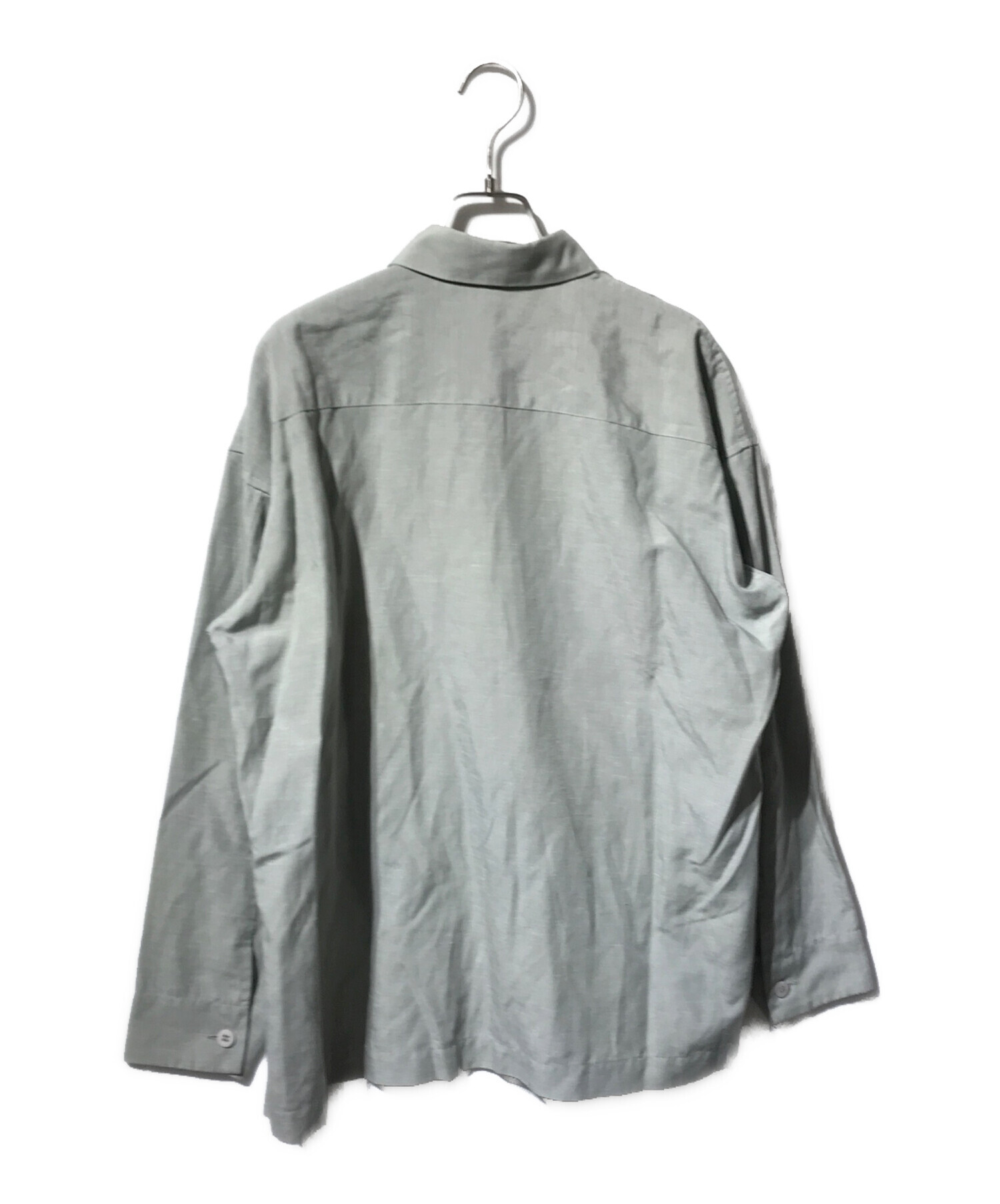 中古・古着通販】IM MEN-ISSEY MIYAKE (アイム メン イッセイ ミヤケ
