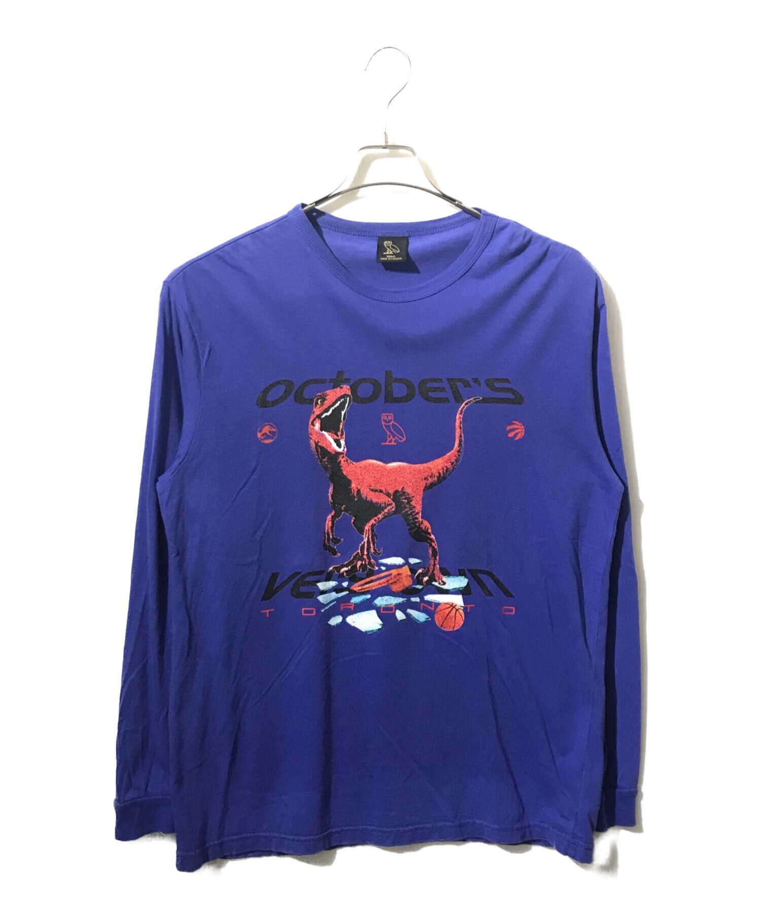 中古・古着通販】OCTOBERS VERY OWN (オクトーバーズ ベリー オウン