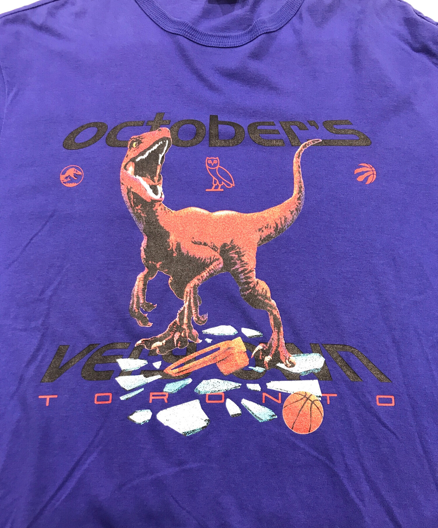中古・古着通販】OCTOBERS VERY OWN (オクトーバーズ ベリー オウン