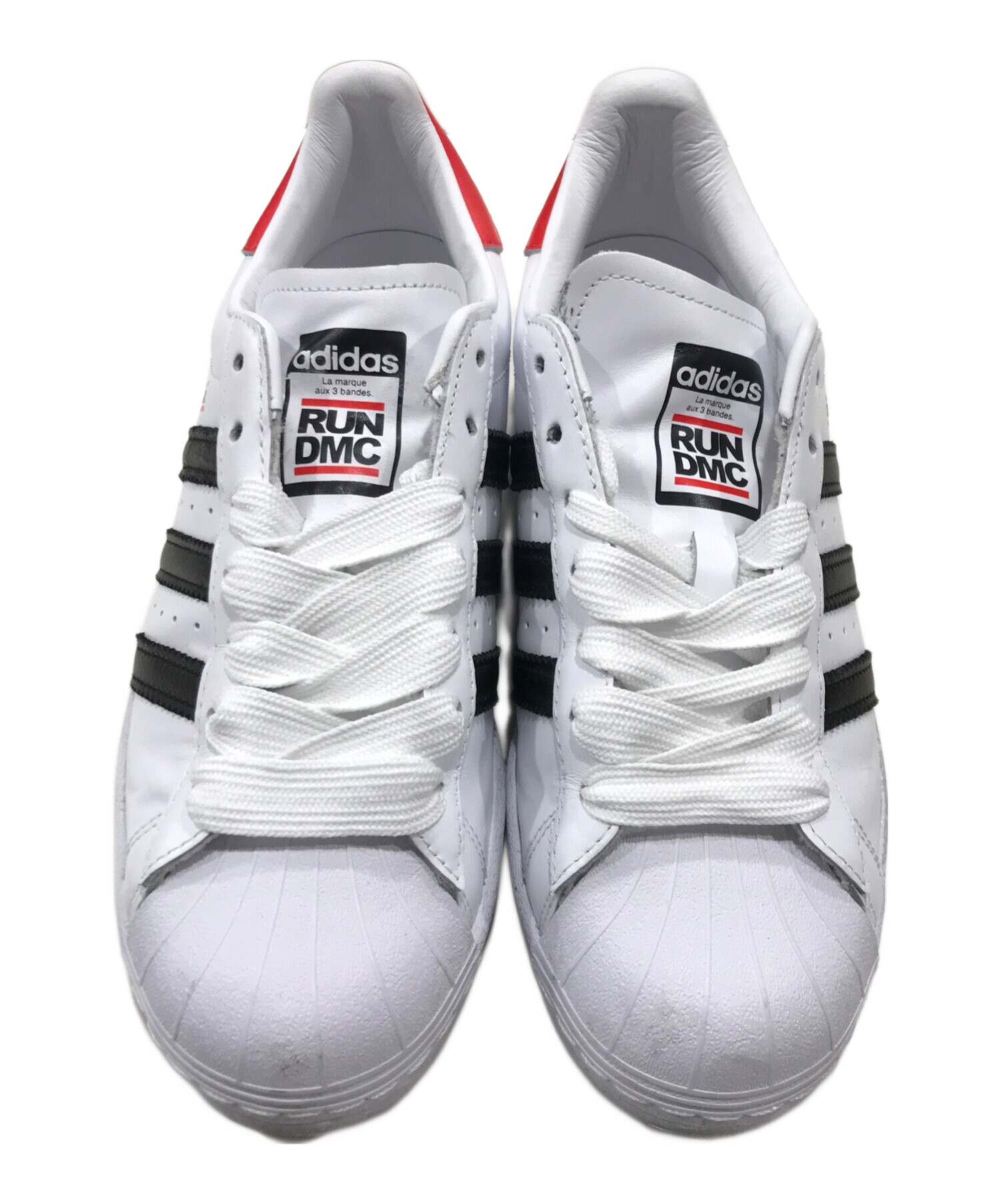 中古・古着通販】adidas (アディダス) Run-DMC コラボローカット