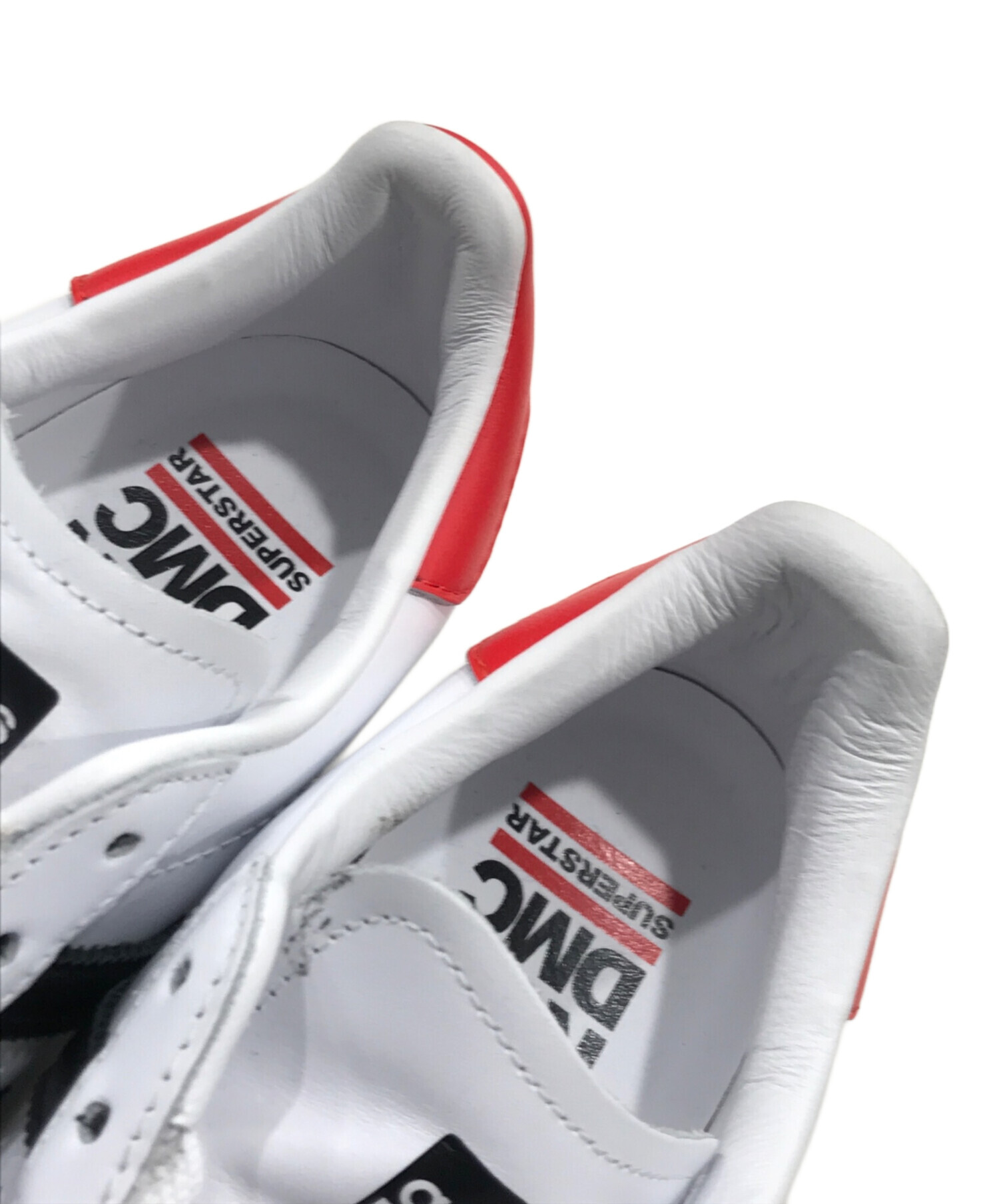 中古・古着通販】adidas (アディダス) Run-DMC コラボローカット