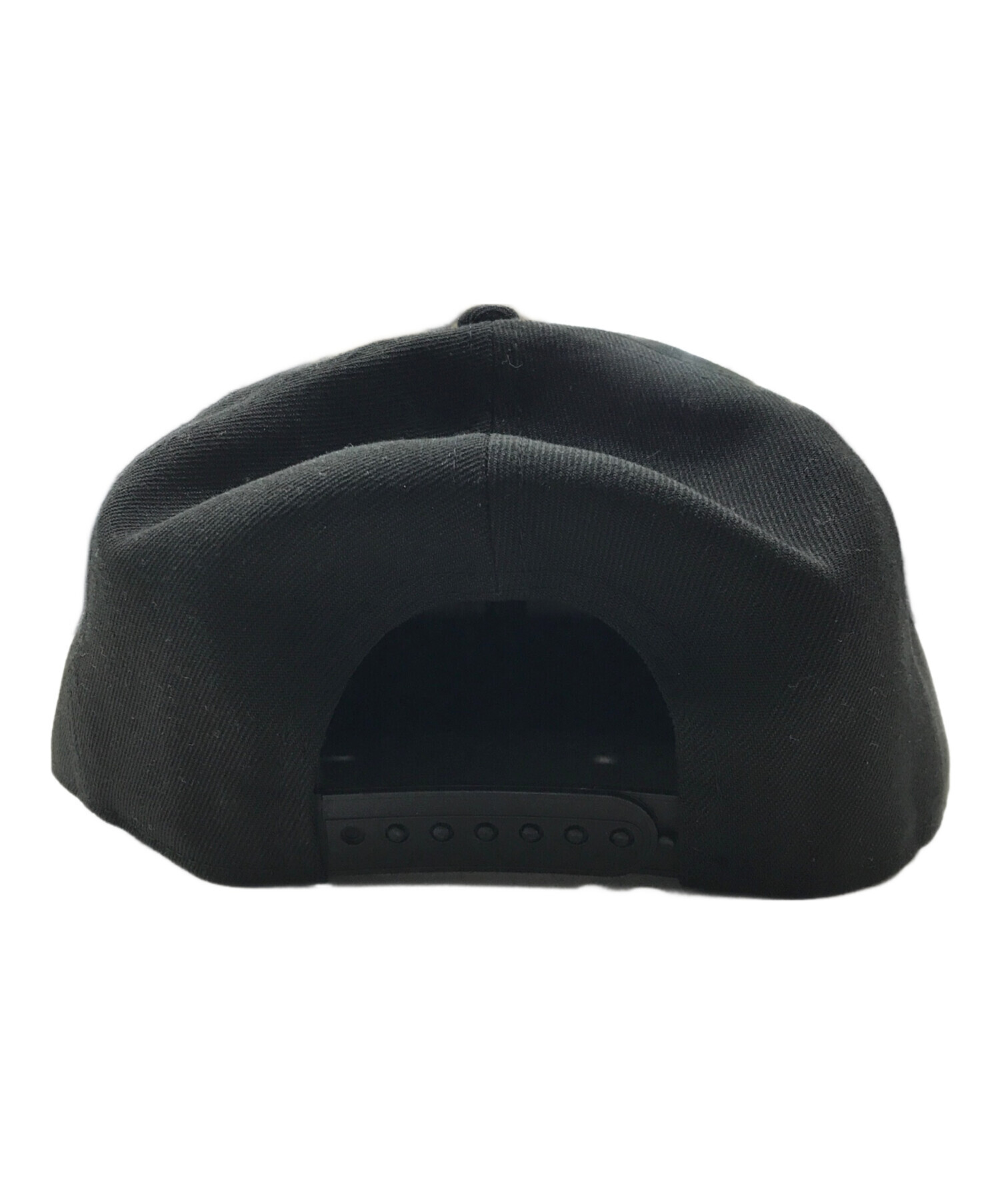 中古・古着通販】New Era (ニューエラ) バナナマンキャップ ブラック