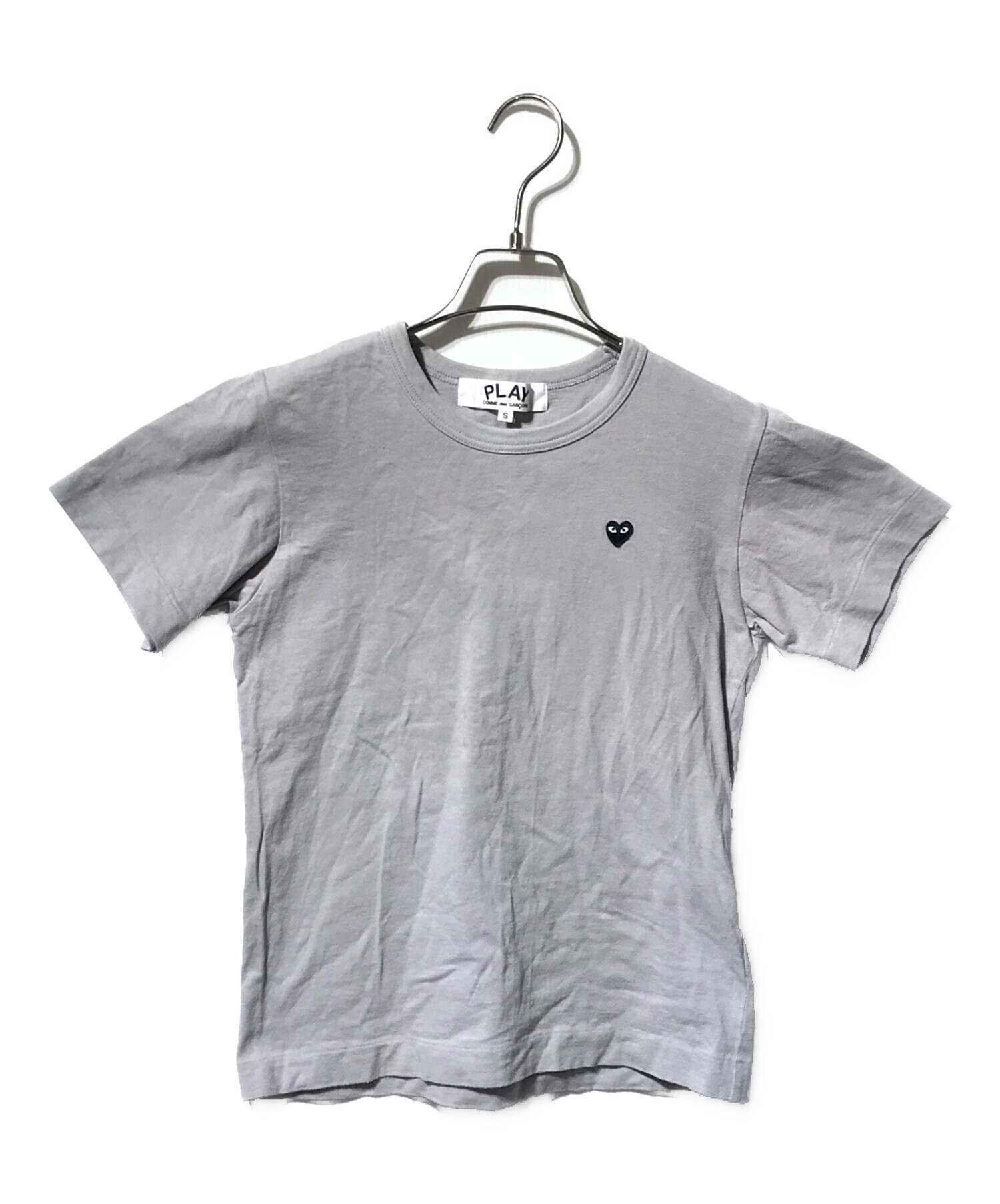 中古・古着通販】PLAY COMME des GARCONS (プレイコムデギャルソン