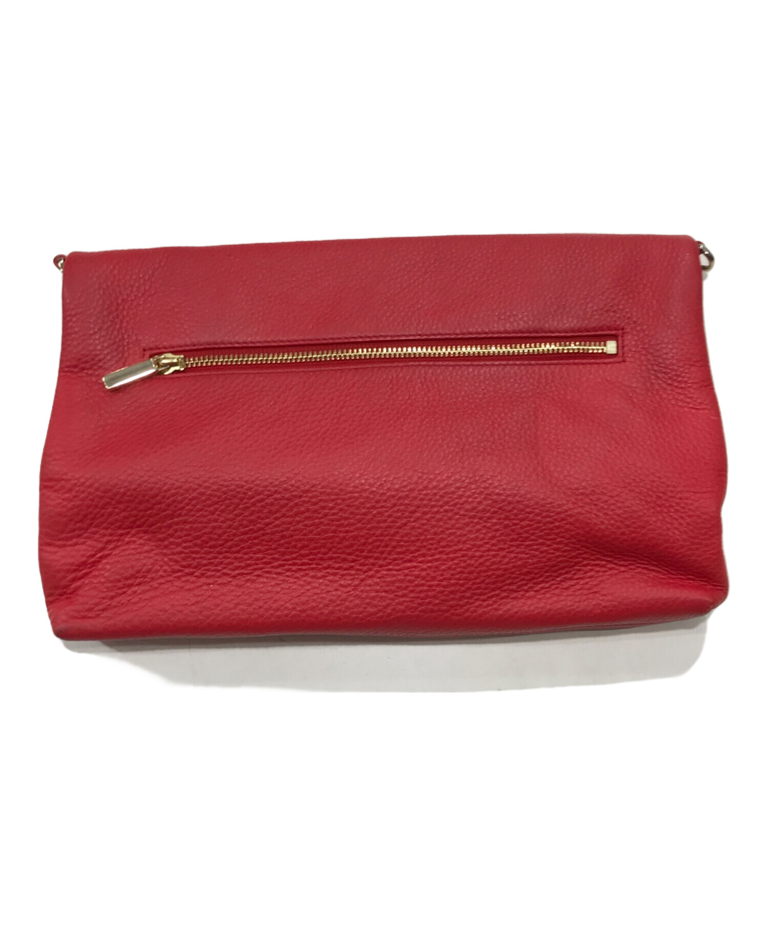 中古・古着通販】TORY BURCH (トリーバーチ) ショルダーバッグ/ロゴ