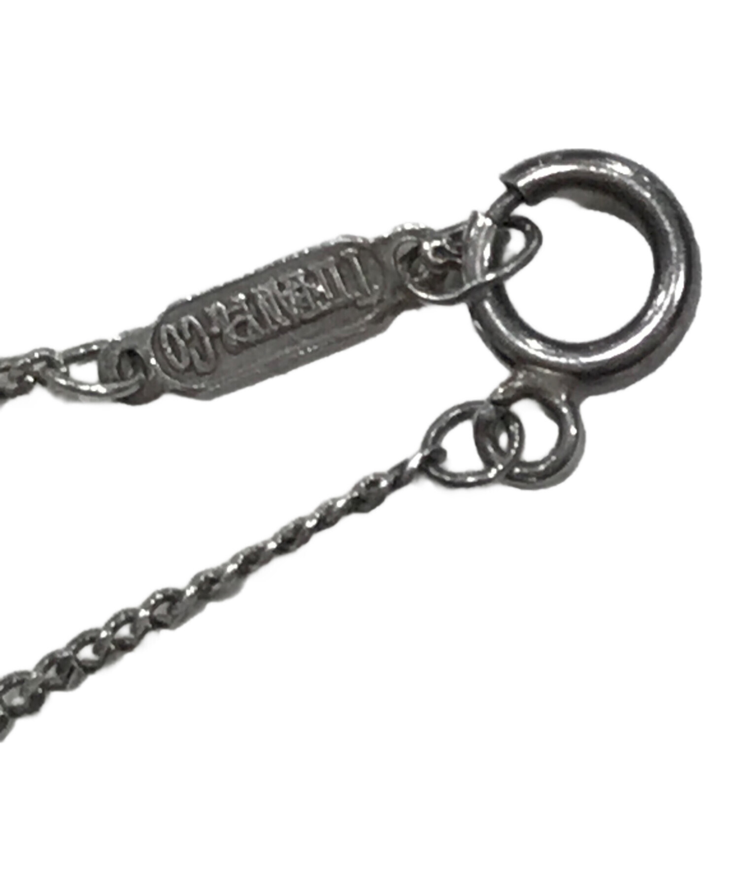 中古・古着通販】TIFFANY & Co. (ティファニー アンド コー) リボン