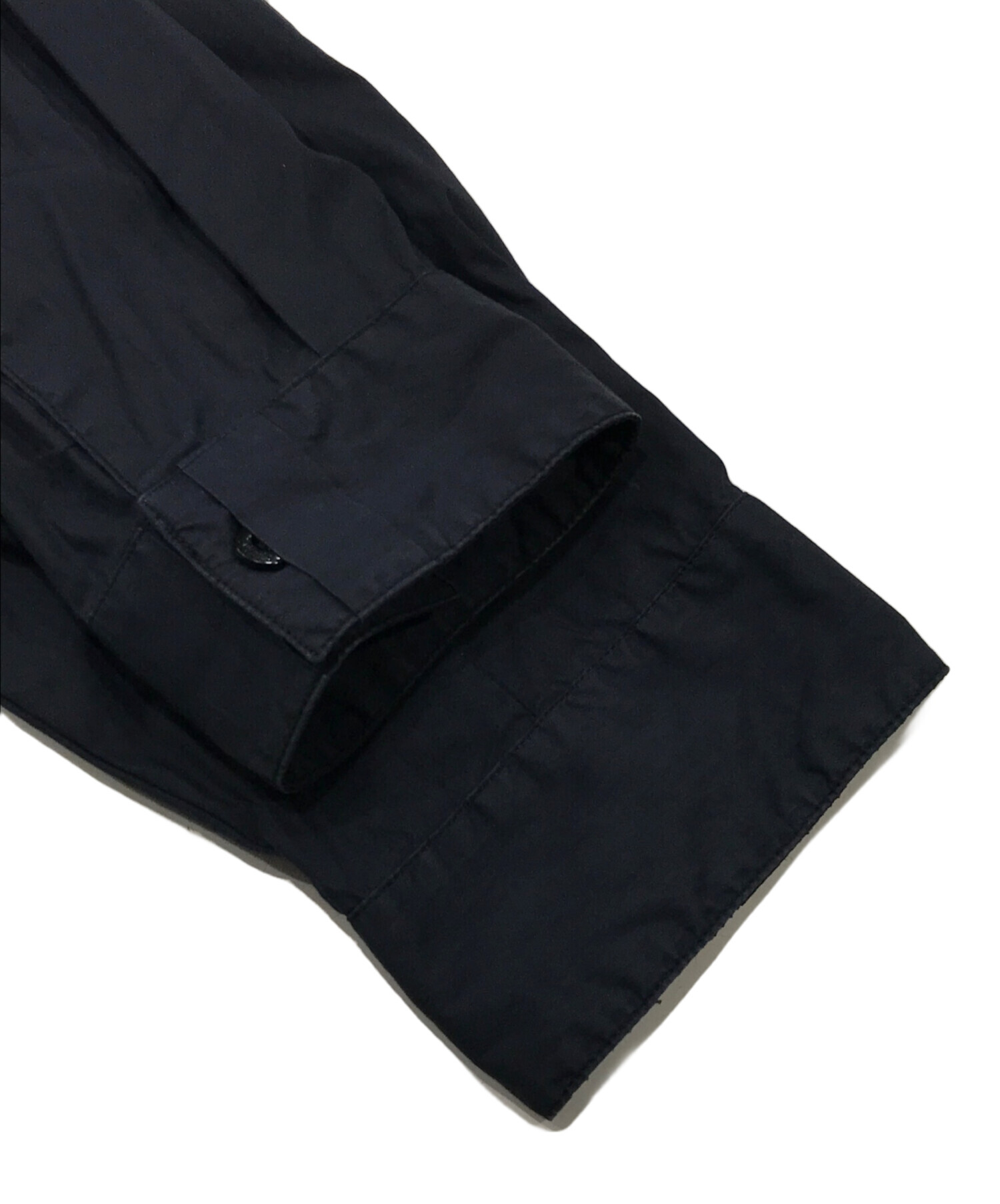 中古・古着通販】STONE ISLAND (ストーンアイランド) ナイロンブレンド