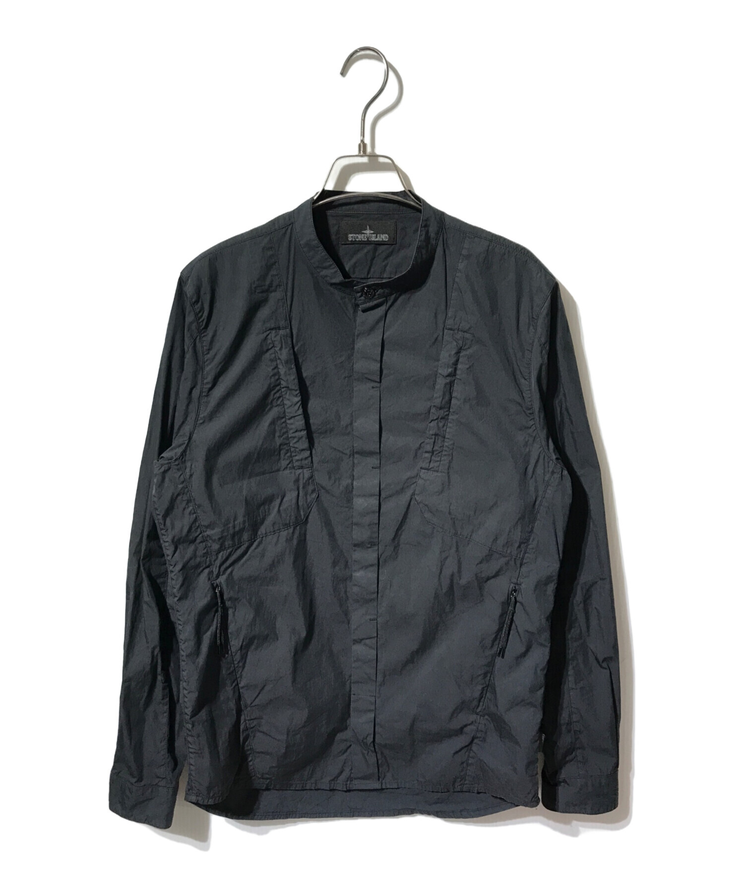 中古・古着通販】STONE ISLAND (ストーンアイランド) ナイロンブレンド
