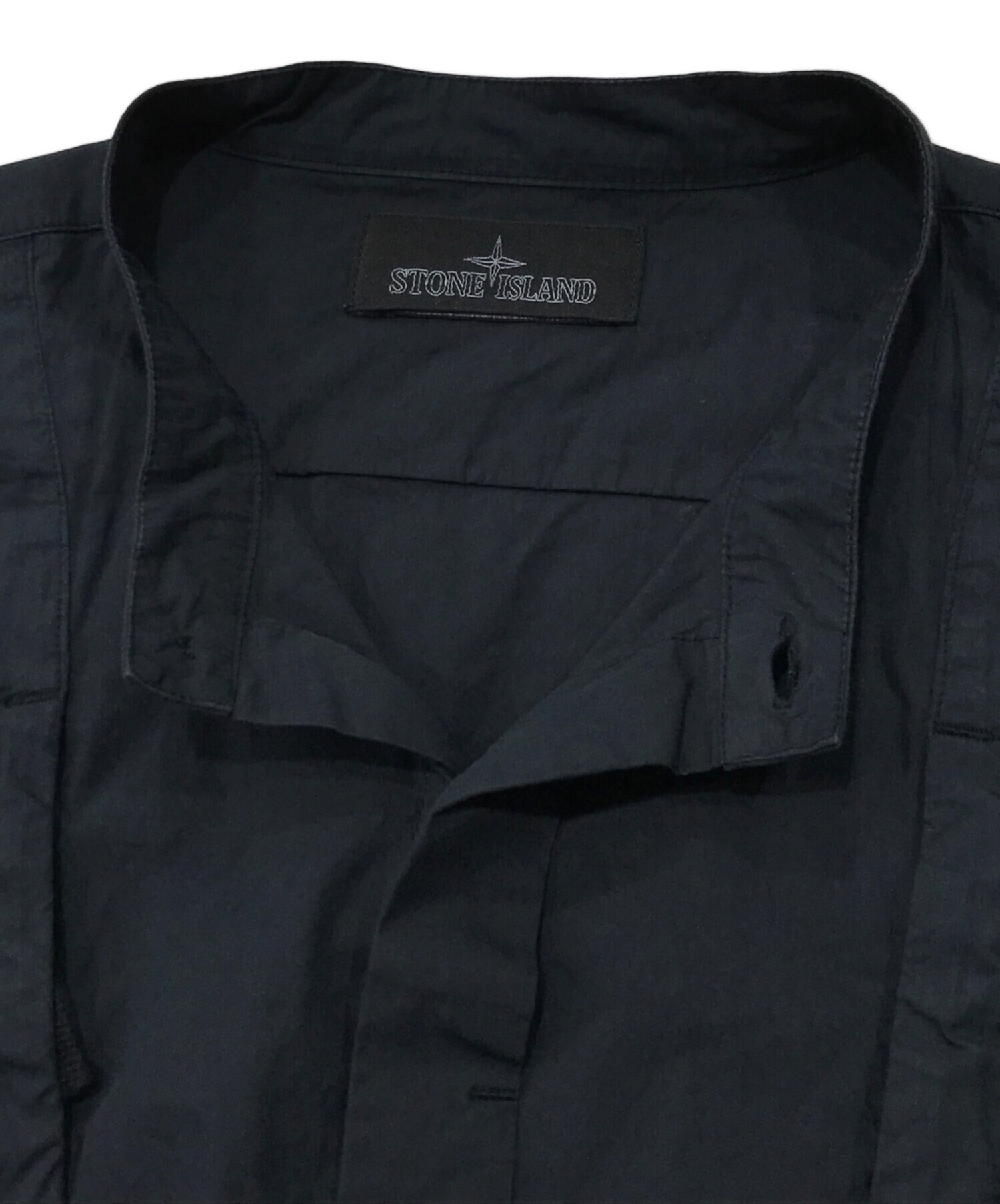 中古・古着通販】STONE ISLAND (ストーンアイランド) ナイロンブレンド