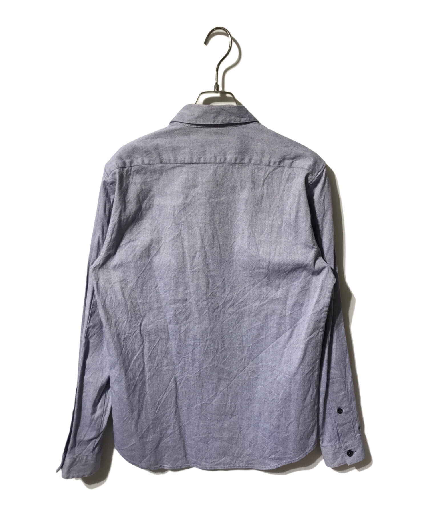 中古・古着通販】STONE ISLAND (ストーンアイランド) ロングスリーブ