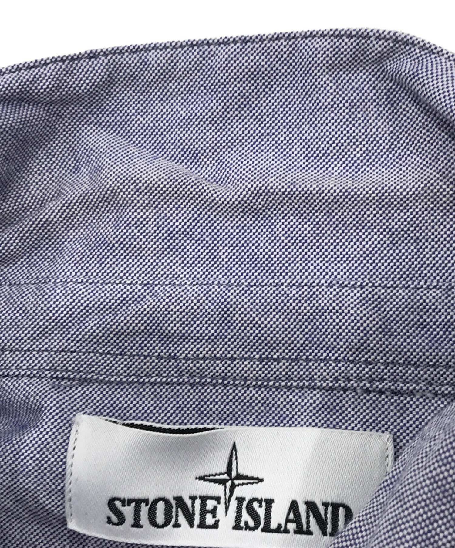 中古・古着通販】STONE ISLAND (ストーンアイランド) ロングスリーブ