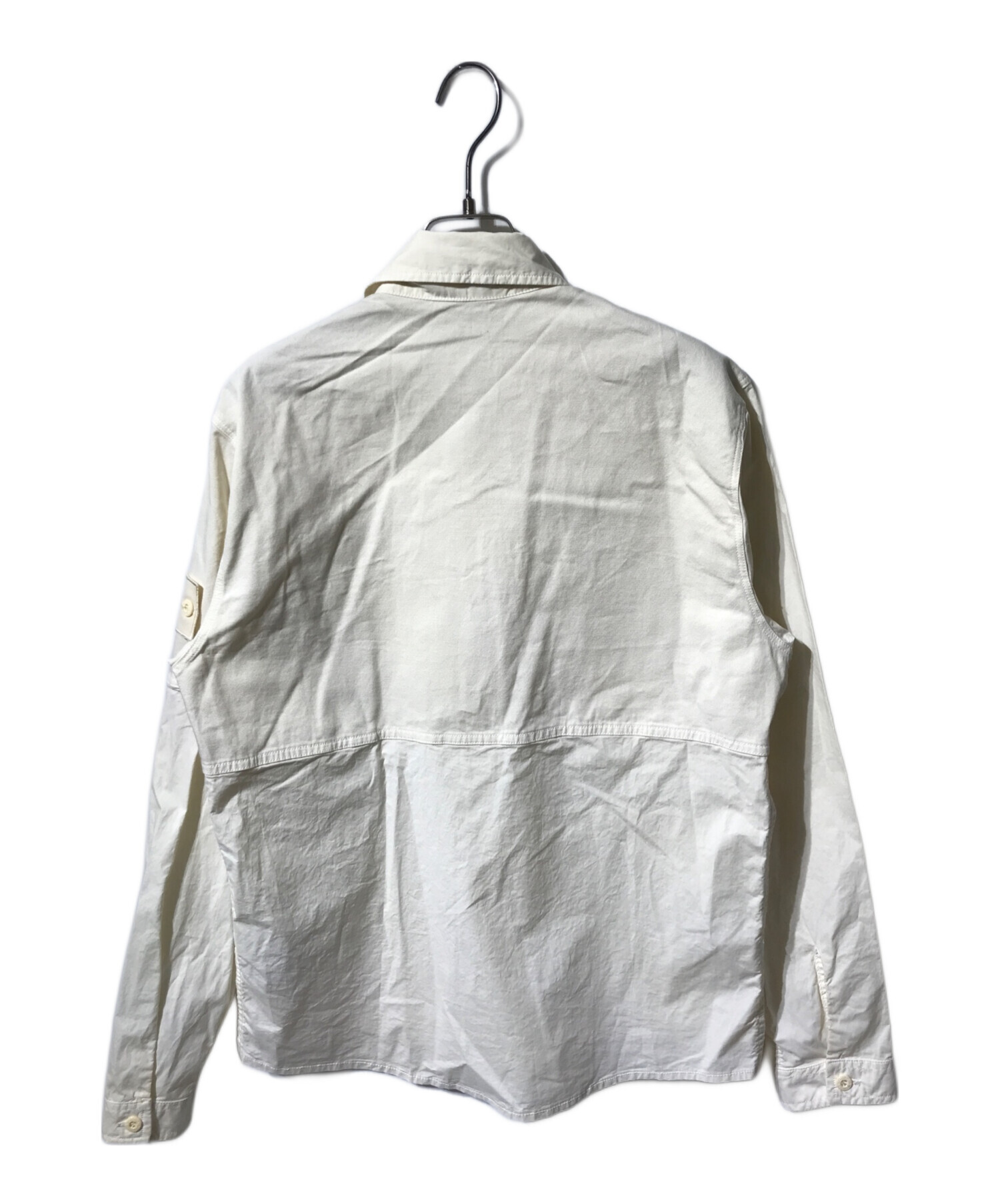 中古・古着通販】STONE ISLAND (ストーンアイランド) ゴーストピース