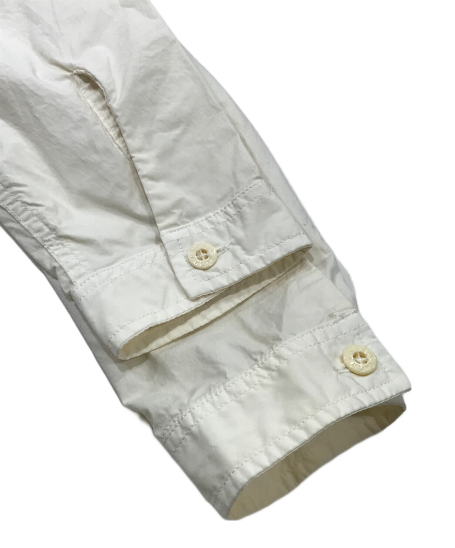 中古・古着通販】STONE ISLAND (ストーンアイランド) ゴーストピース